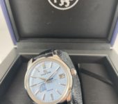 Grand Seiko Skyflake