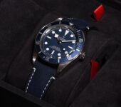 Tudor Black Bay