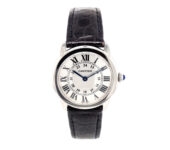 Cartier Ronde de Cartier