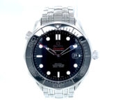 Omega Seamaster