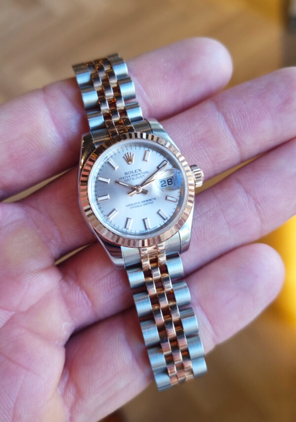 Rolex Lady-datejust