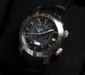 Baume & Mercier GMT Alarm