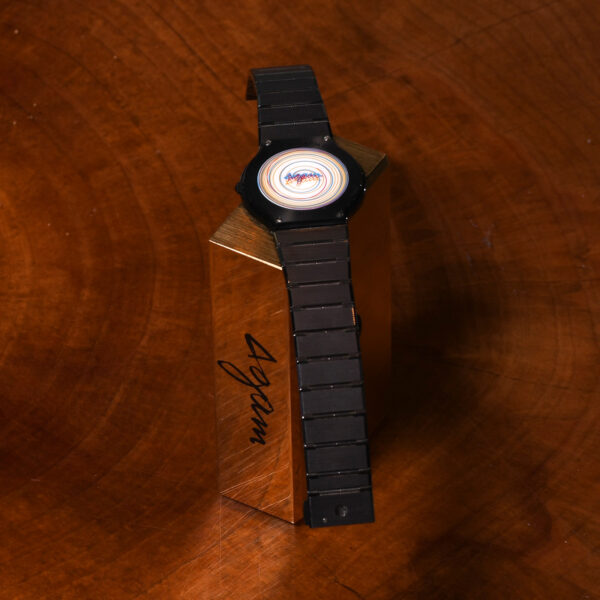 Movado horloge