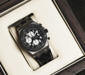 AP Royal Oak Offshore