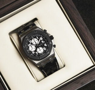 Audemars Piguet Royal Oak Offshore – 25940SK.OO.D002CA.03