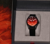 Oris Coulson Propilot Limited Edition