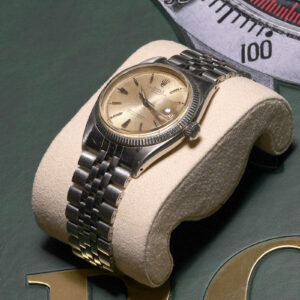 Zo koop je vertrouwd een vintage horloge