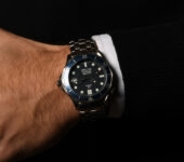Omega Seamaster