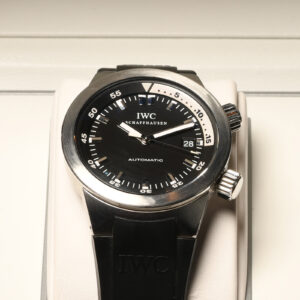 IWC Aquatimer