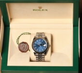 Rolex Datejust 41