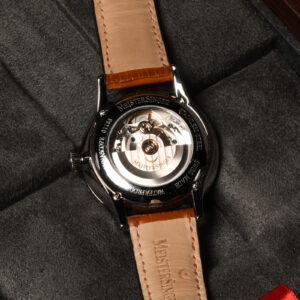 Verschillende uurwerktypes: een complete gids