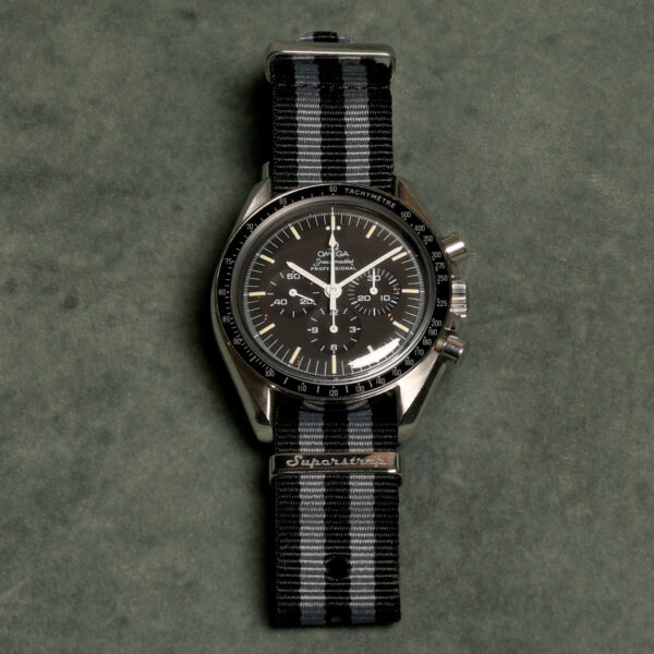 Omega Speedmaster