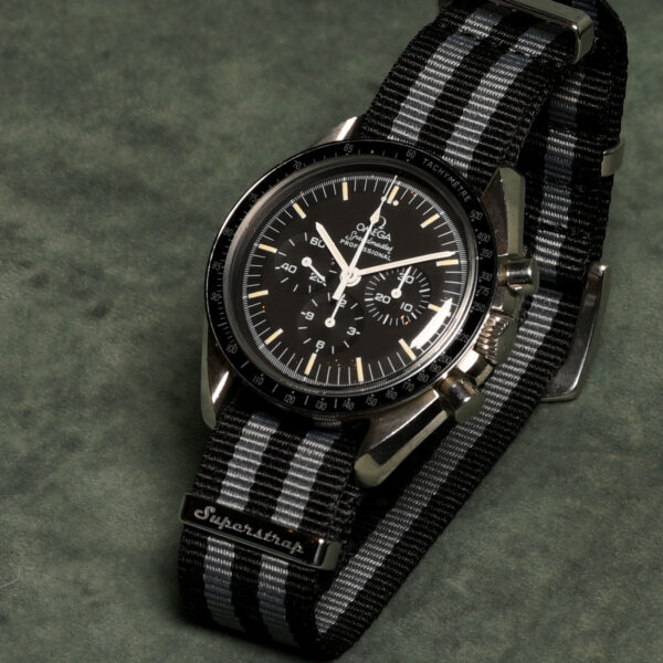 Omega Speedmaster