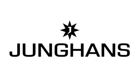 Junghans logo