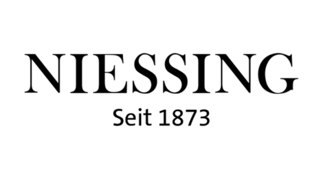 Niessing logo