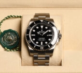 Rolex Submariner No Date