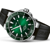 Oris Aquis Date Calibre 400