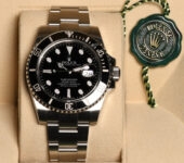 Rolex Submariner 2020