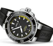 Oris Aquis Depth Gauge
