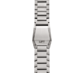 Titanium Oris horlogeband - 22 mm