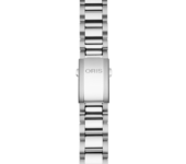 Edelstalen Oris horlogeband - 18 mm