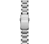 Edelstalen Oris horlogeband - 18 mm