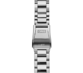Edelstalen Oris horlogeband - 20 mm