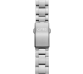 Edelstalen Oris horlogeband - 20 mm