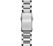 Edelstalen Oris horlogeband - 22 mm
