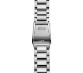 Edelstalen Oris horlogeband 22 mm
