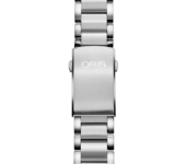 Edelstalen Oris horlogeband - 24 mm