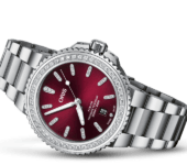 Oris Aquis Date Diamonds