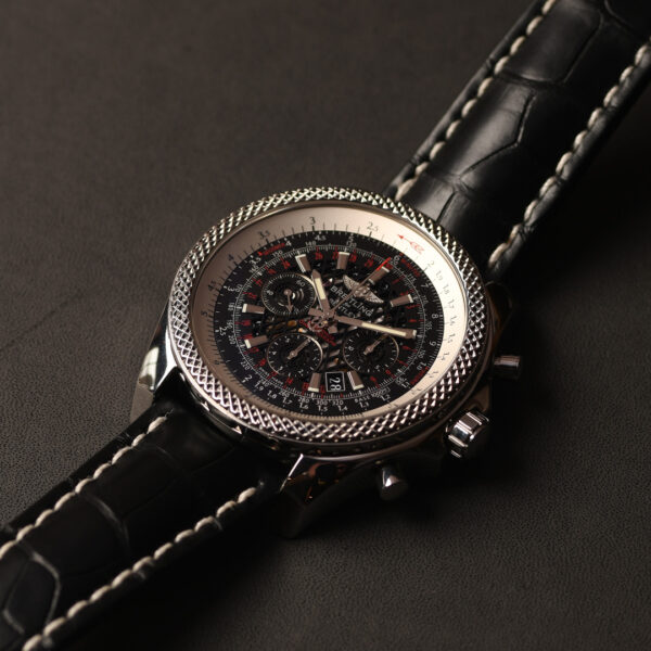 CP0122 Breitling Bentley