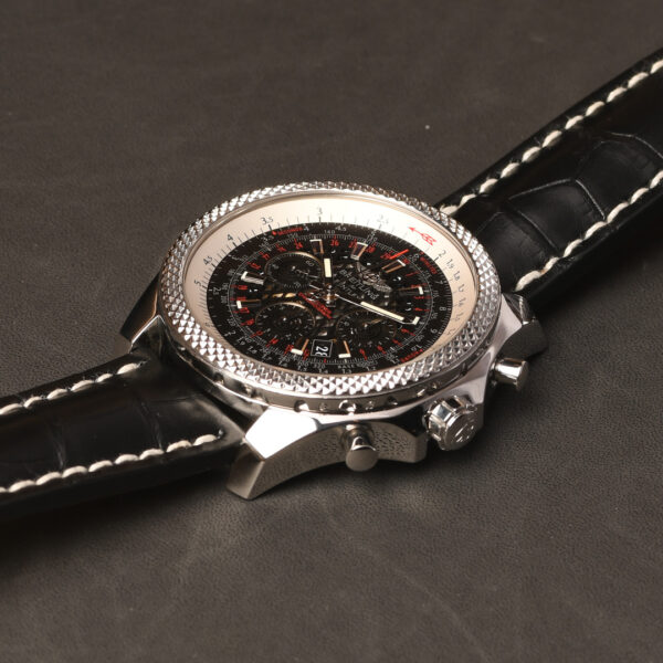 CP0122 Breitling Bentley