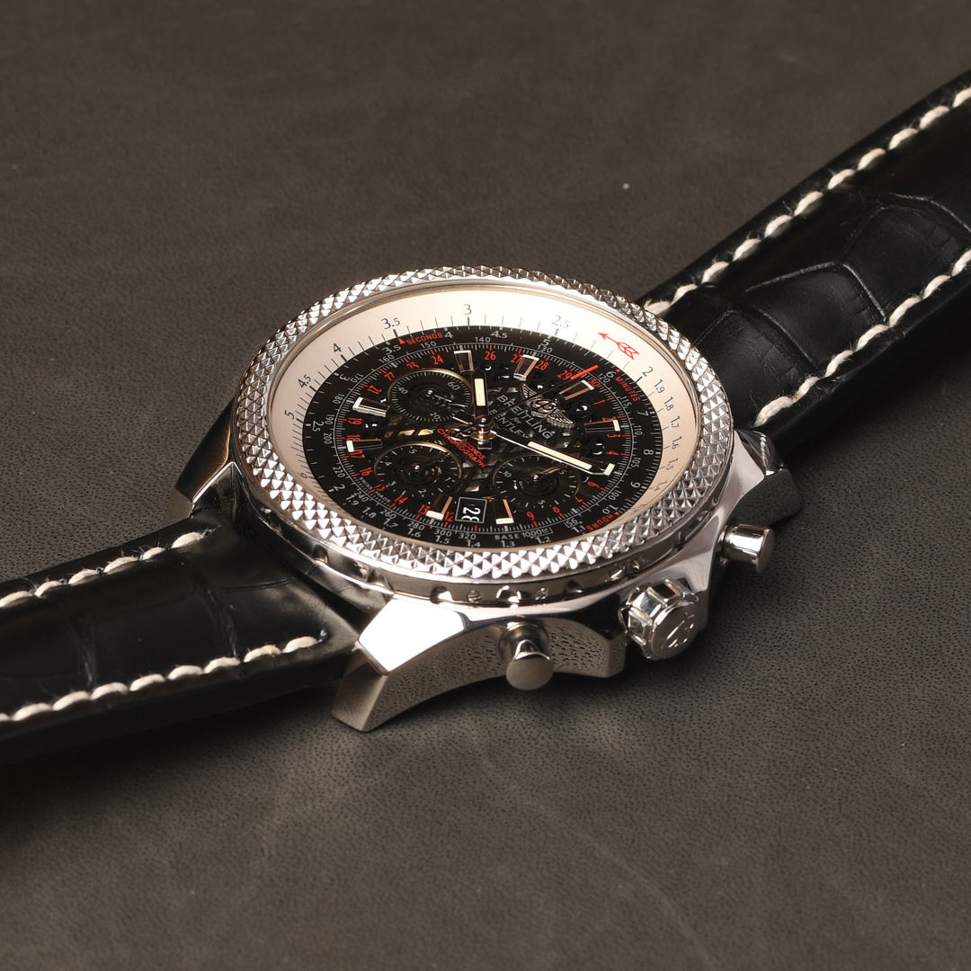 Breitling Bentley – AB0611