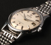 Omega Constellation - 14393