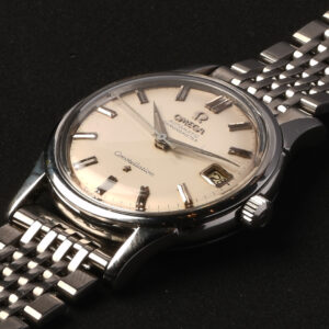 Omega Constellation - 14393