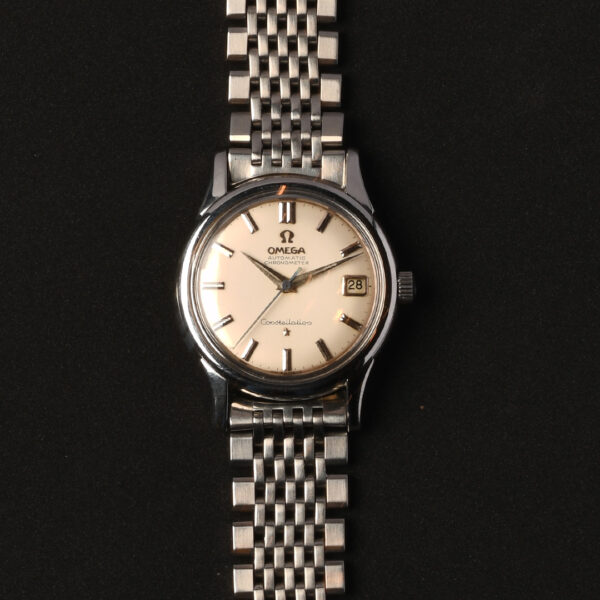 Omega Constellation - 14393