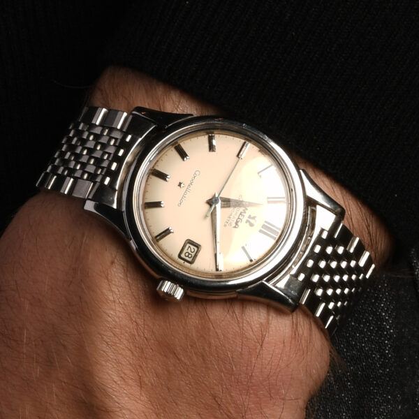 Omega Constellation - 14393