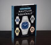 Mondani – Patek Philippe Nautilus en Aquanaut