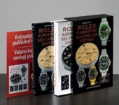 Mondani – Rolex Submariner, Sea-Dweller en DeepSea