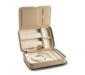 Scatola Del Tempo – Tesoro Beige