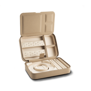 Scatola Del Tempo – Tesoro Beige