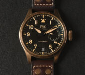 IWC Big Pilot