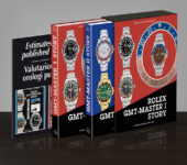 Mondani – Rolex GMT-Master Story