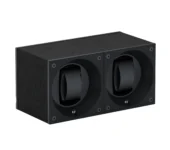 SwissKubik Masterbox Black Wenge Wood Duo SK10