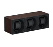 SwissKubik Masterbox Natural Wenge Wood Trio sk07