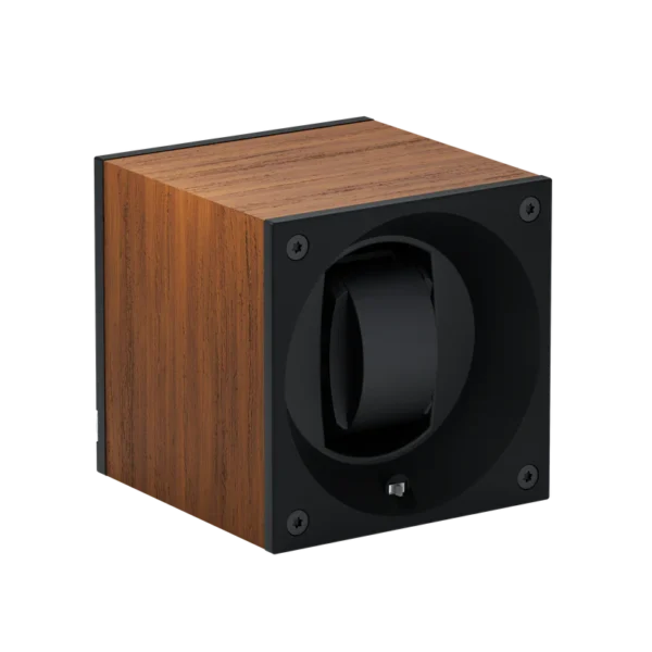 SwissKubik Masterbox Oak Wood SK09