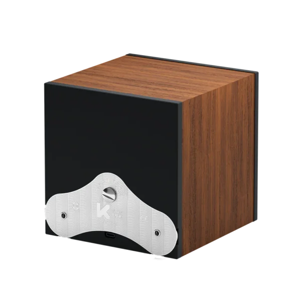 SwissKubik Masterbox Oak Wood SK09