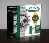 Mondani – Rolex Daytona Manual Winding